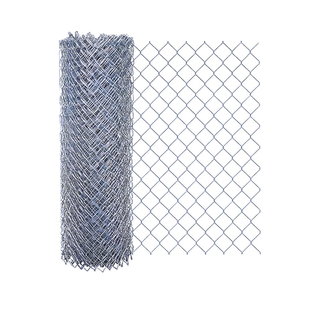 Malla galvanizada simple torsión 10 m Redal - Miniatura 6