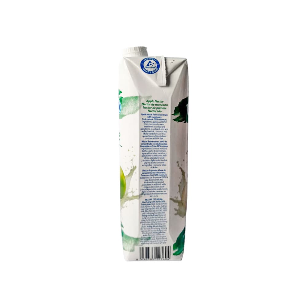 Jugo de manzana Bruna (5 x 1 L) - Miniatura 2