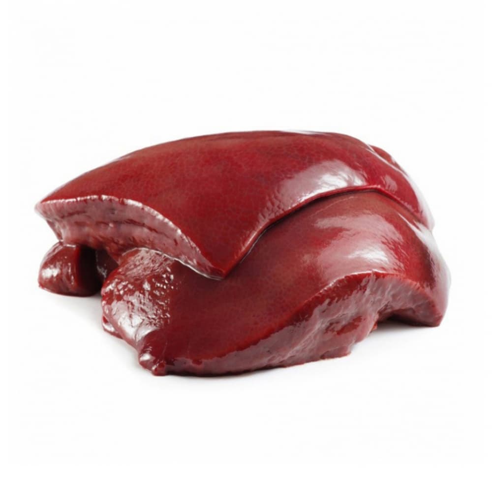 Hígado de res Campo Vivo (1.5 kg / 3.3 lb) - Miniatura 4