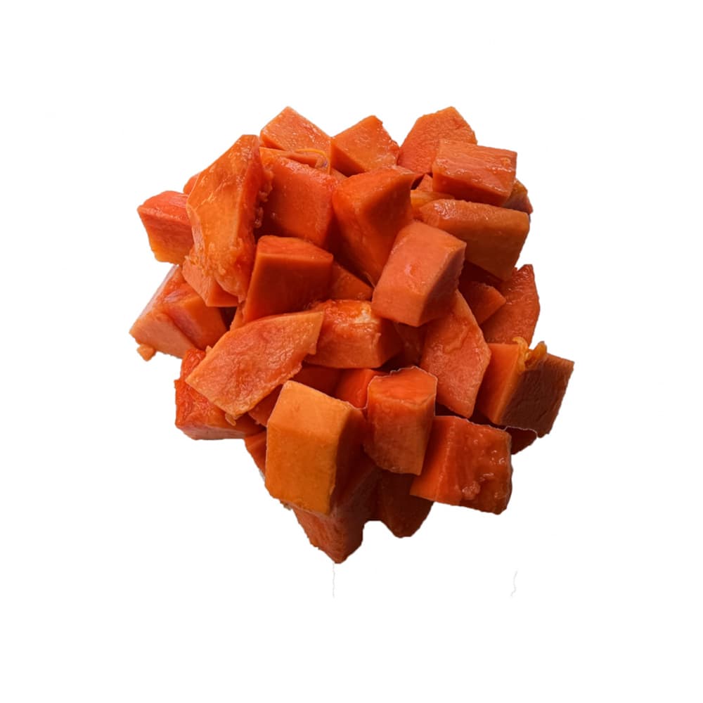 Frutabomba madura congelada MCH (907 g / 2 lb) - Miniatura 2