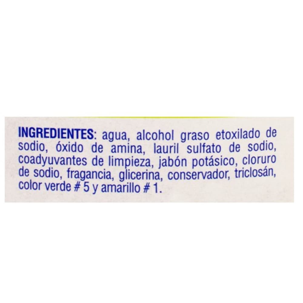 Detergente para fregar Pinyl (500 ml) - Miniatura 2