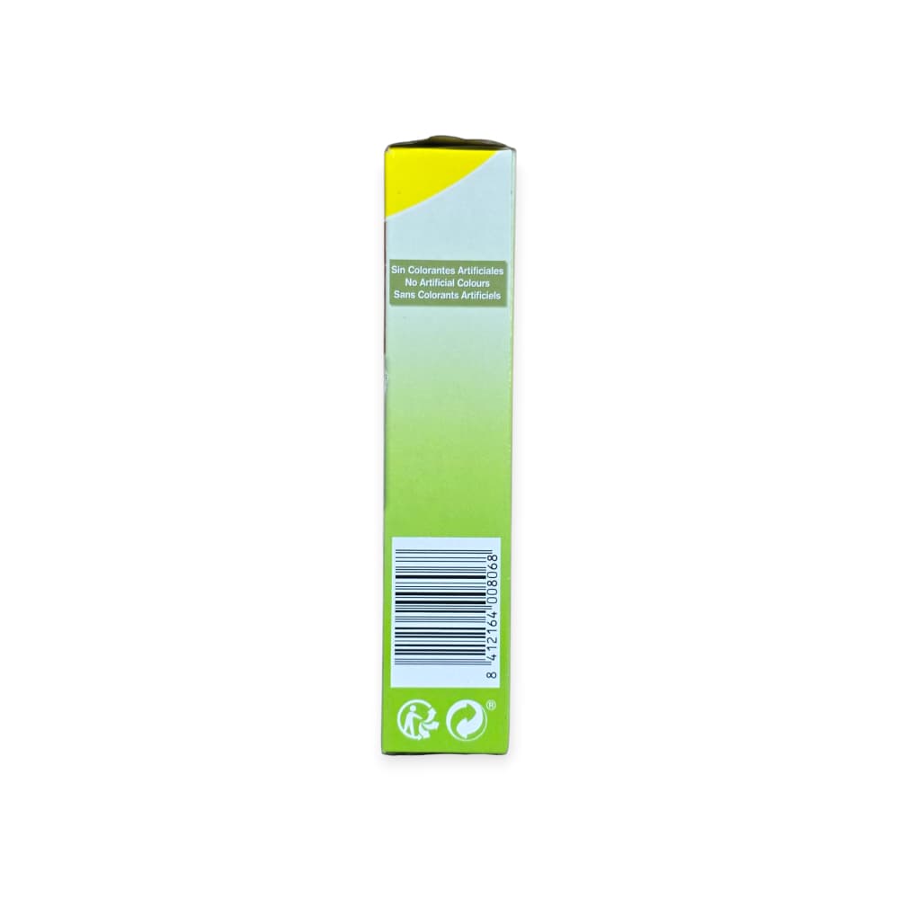 Gelatina sabor a manzana Calnort (170 g / 6 oz) - Miniatura 4