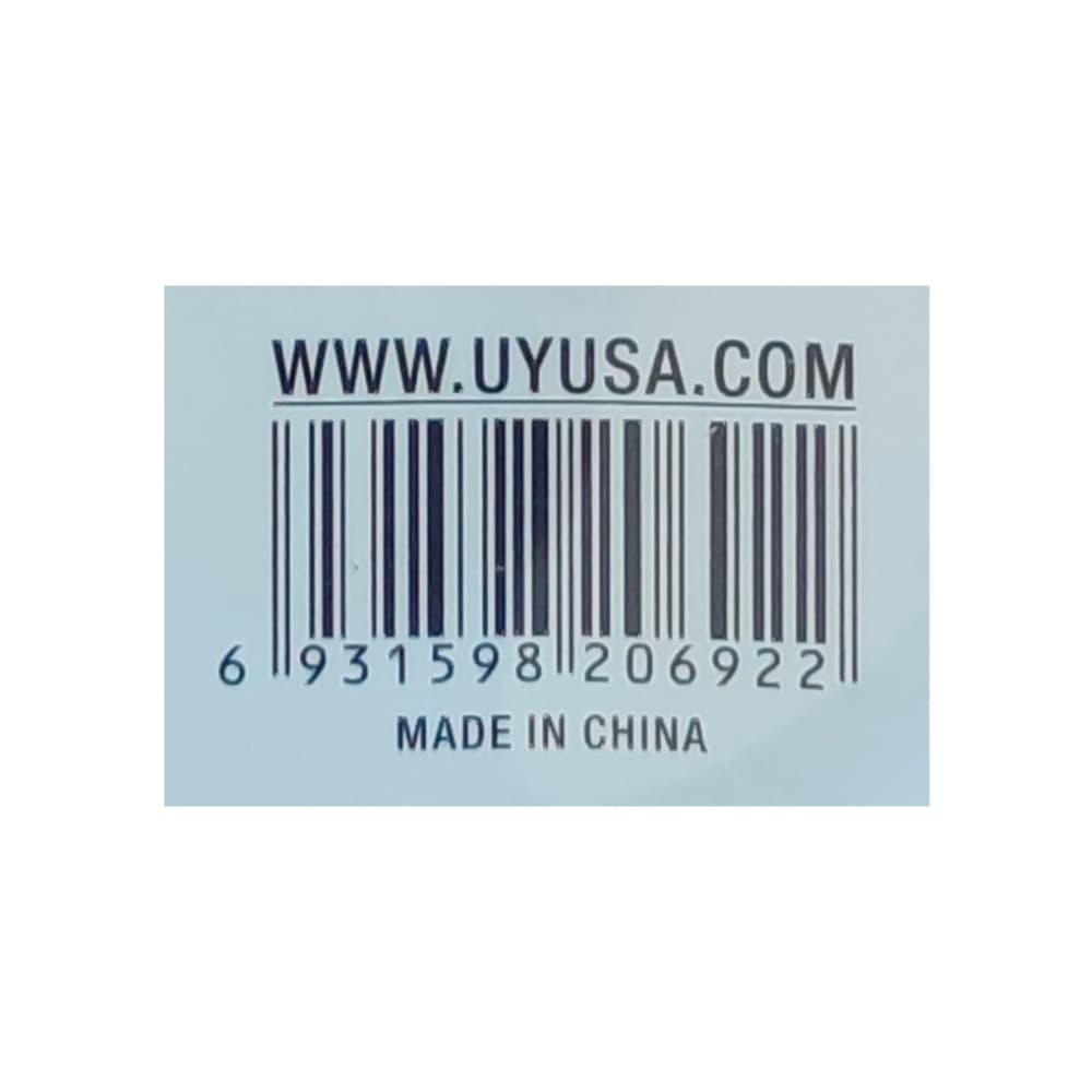 Set de 3 alicates - pinzas - punta larga, universal y de corte diagonal Uyustools - Miniatura 4