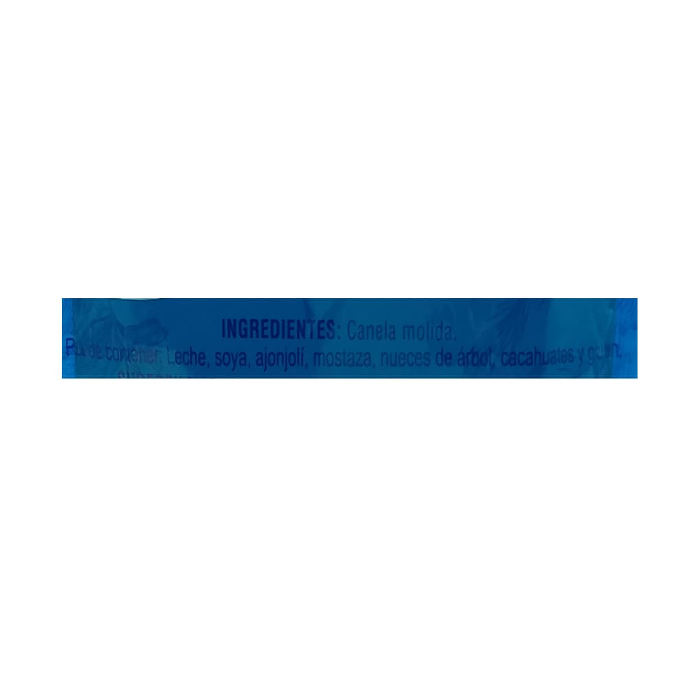 Canela molida Great Value (60 g / 2.12 oz) - Miniatura 4