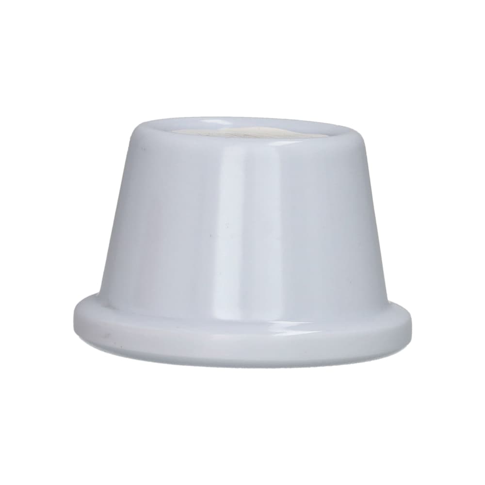 Cuenco simple color blanco Kulsan - Miniatura 4