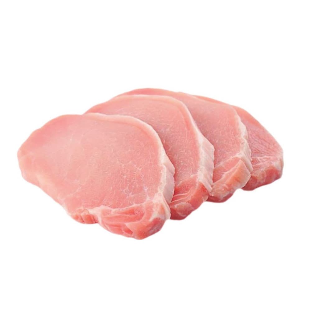 Chuleta de cerdo Yunque (454 g / 1 lb) - Miniatura 1