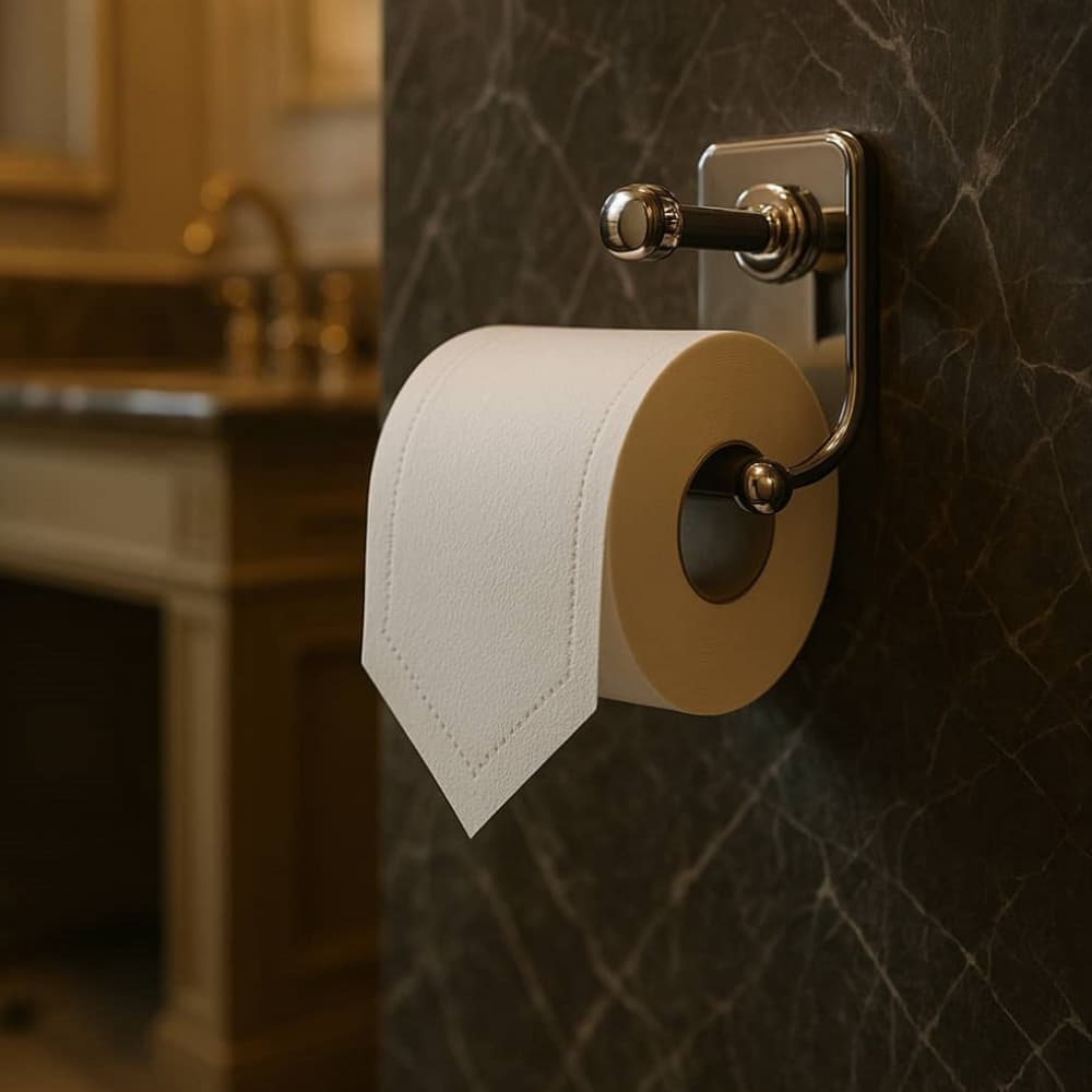 Papel higiénico Garbi (6 U) - Miniatura 2