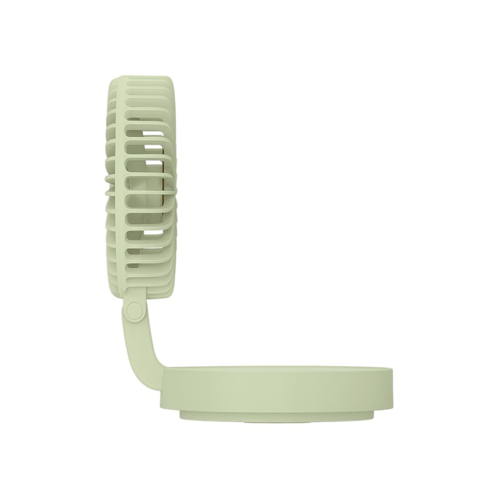 Ventilador plegable recargablede 7" GeekAire F-100 - Miniatura 2