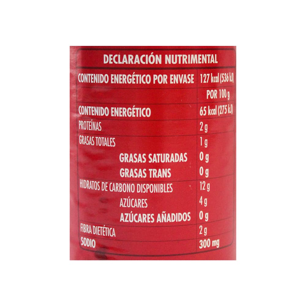 Elote dorado -maíz dulce- La Costeña (410 g / 14.46 oz) - Miniatura 4