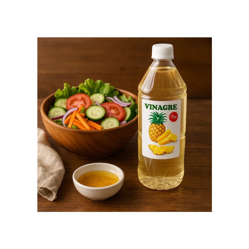 Vinagre Los del Pino (1500 ml) - Miniatura 4