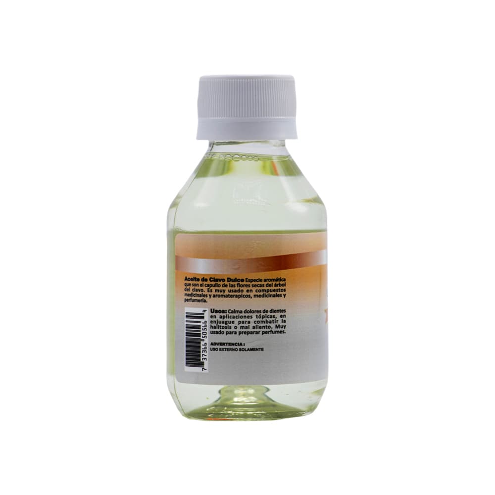 Aceite de clavo dulce Elp Essential (118 ml / 4 fl. oz) - Miniatura 4