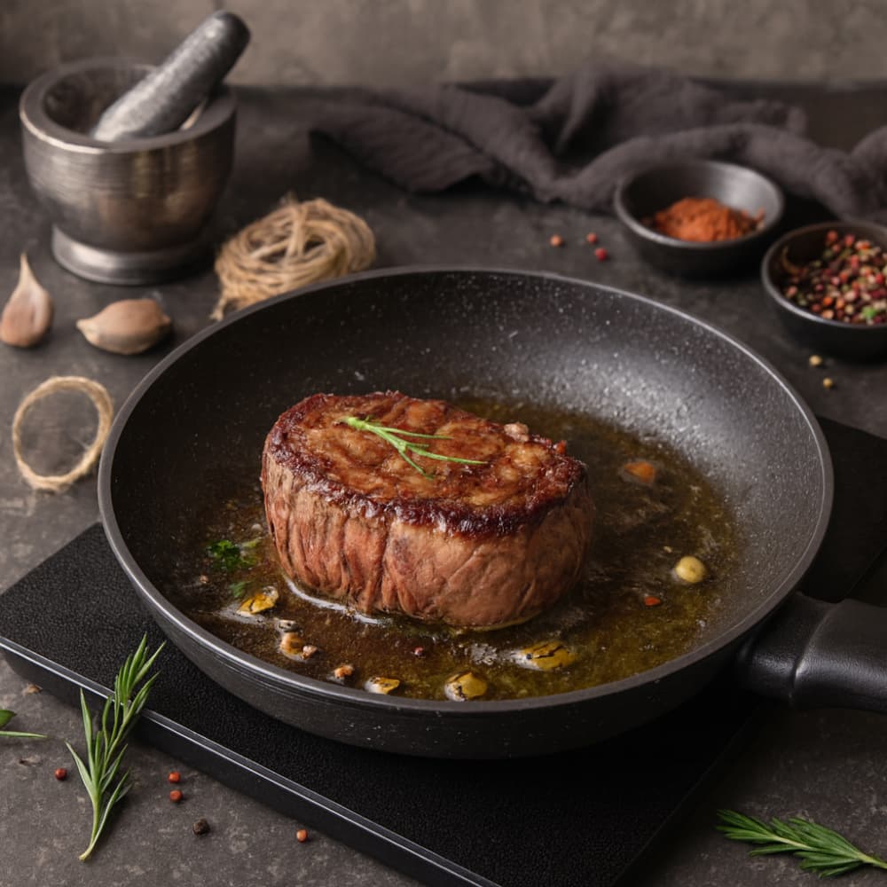 Filete de res Friboi (2 kg / 4.4 lb) - Miniatura 3