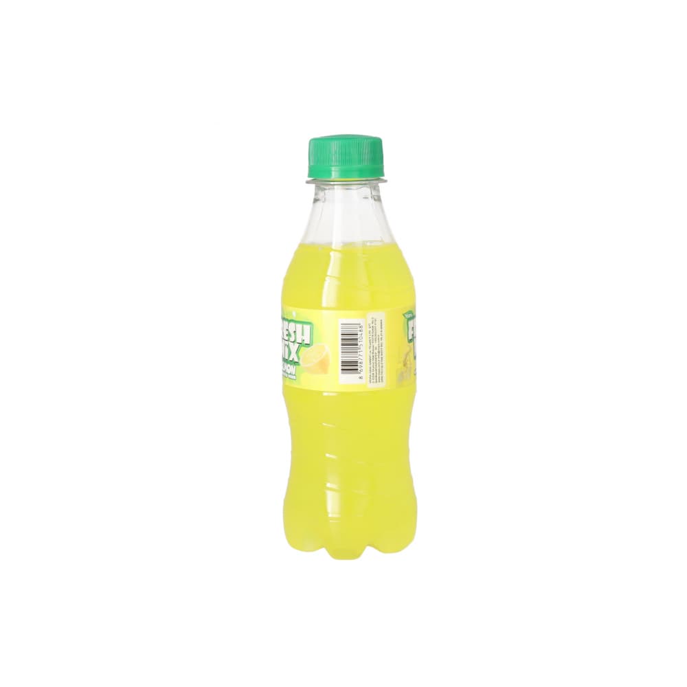 Refresco gaseado de limón Fresh Mix (250 ml) - Miniatura 2