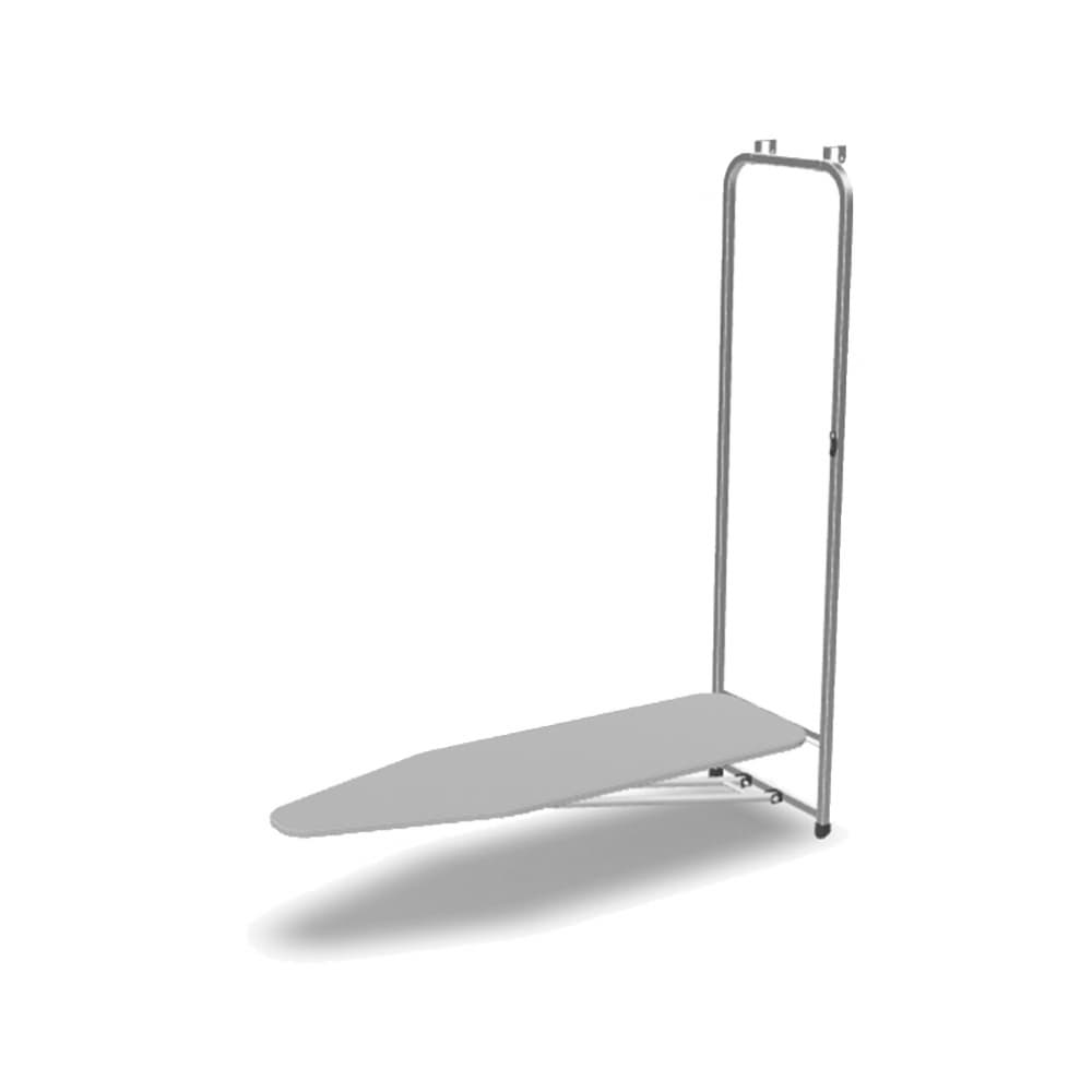 Tabla de planchar sobre puerta - Miniatura 2