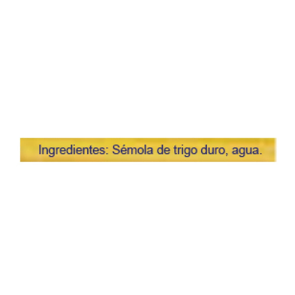 Pastas largas - espagueti Divella (500 g / 1.1 lb) - Miniatura 7