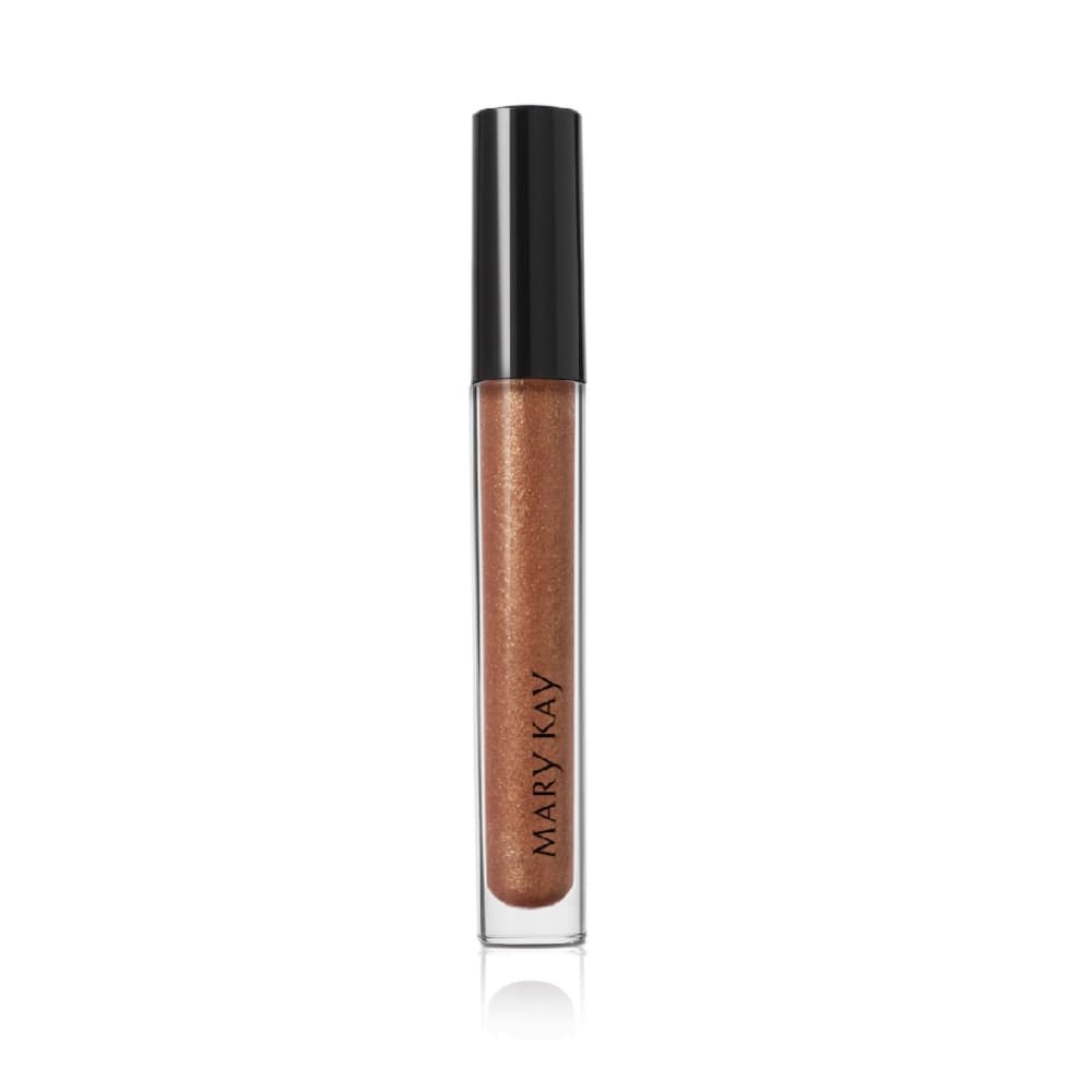 Brillo Labial Unlimited cobre Mary Kay (3.68 g) - Miniatura 1