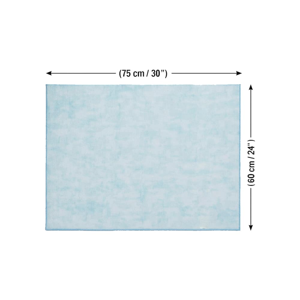 Frazada para limpiar el piso Avituaia (3 u) - Miniatura 4