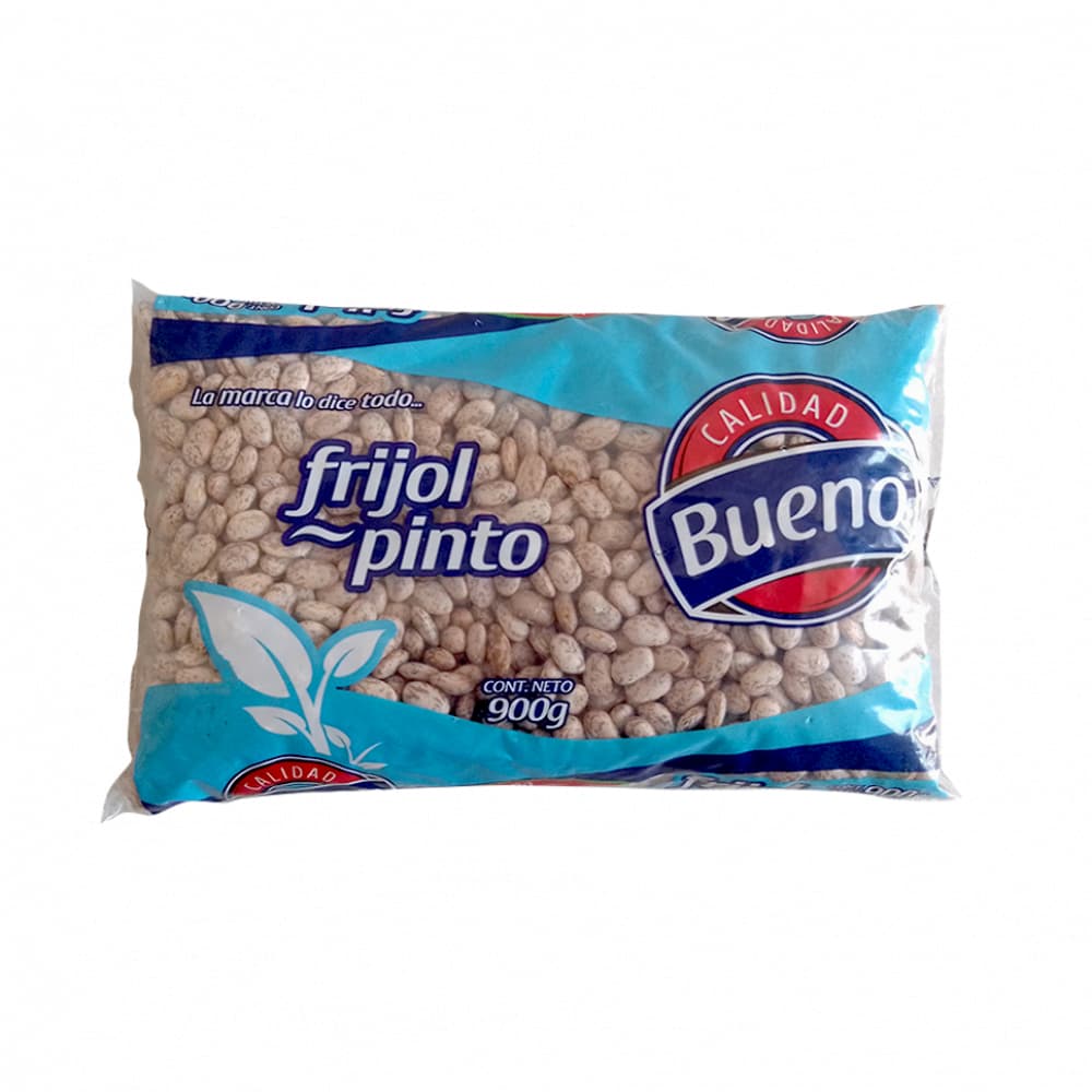 Frijol pinto Bueno (900 g / 1.98 lb) - Miniatura 4
