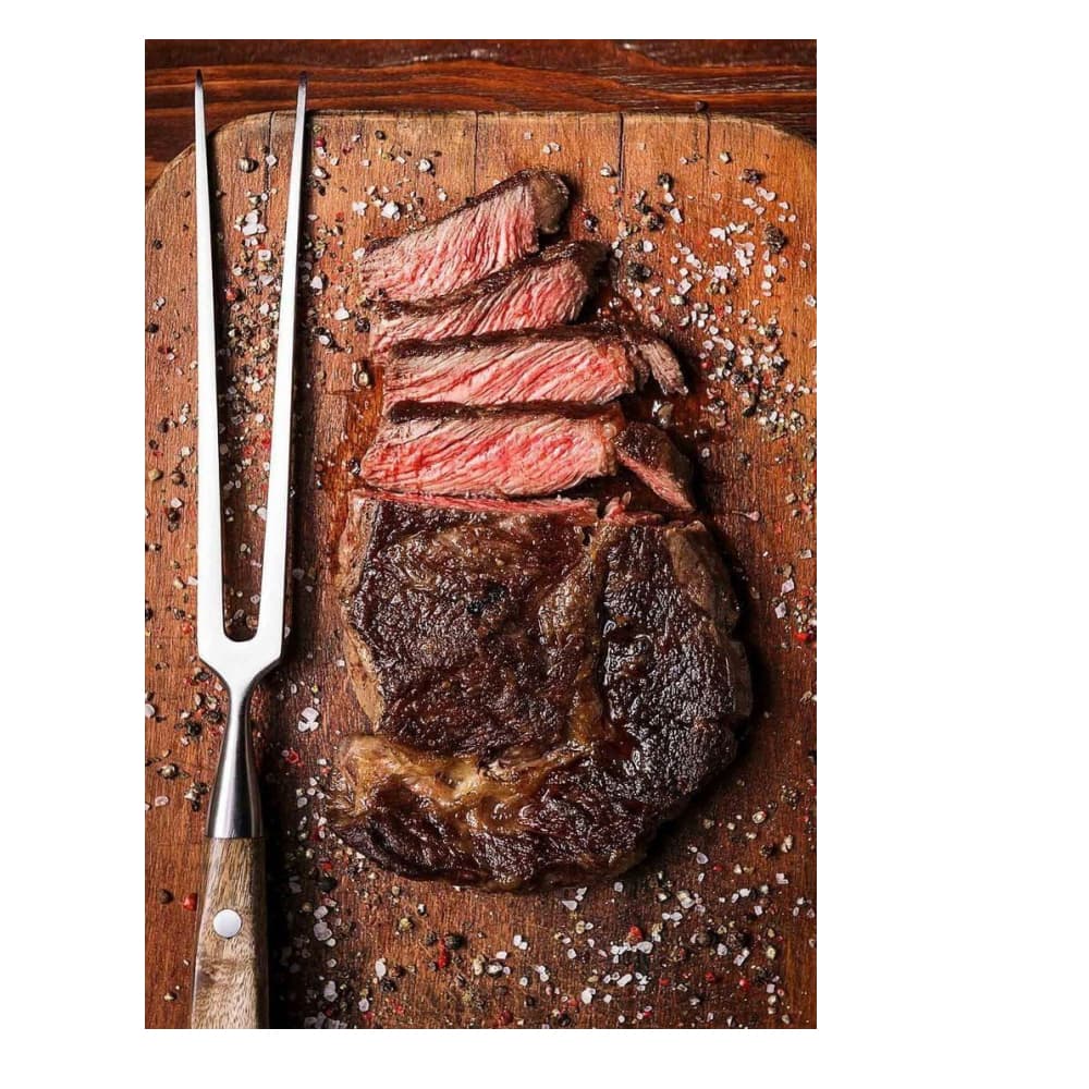 Pierna de cerdo sin piel y sin hueso Seara (22 kg / 48.50 lb) - Miniatura 3