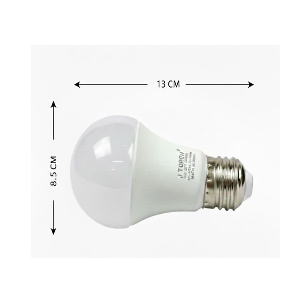 Bombillo Led 15 W J Torch - Miniatura 2
