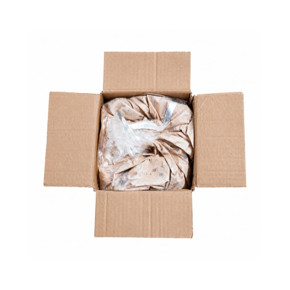 Helado artesanal sabor chocolate Don Reyes (4 L) - Miniatura 3