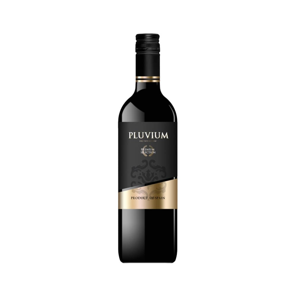 Vino tinto Pluvium (750 ml) - Miniatura 4
