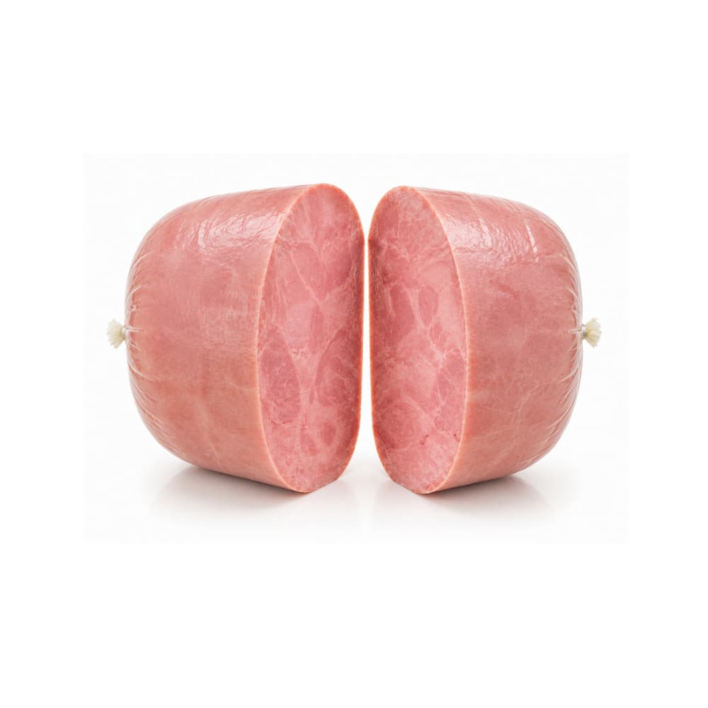 Jamón york premium yunque (1 kg / 2.2 lb) - Miniatura 1