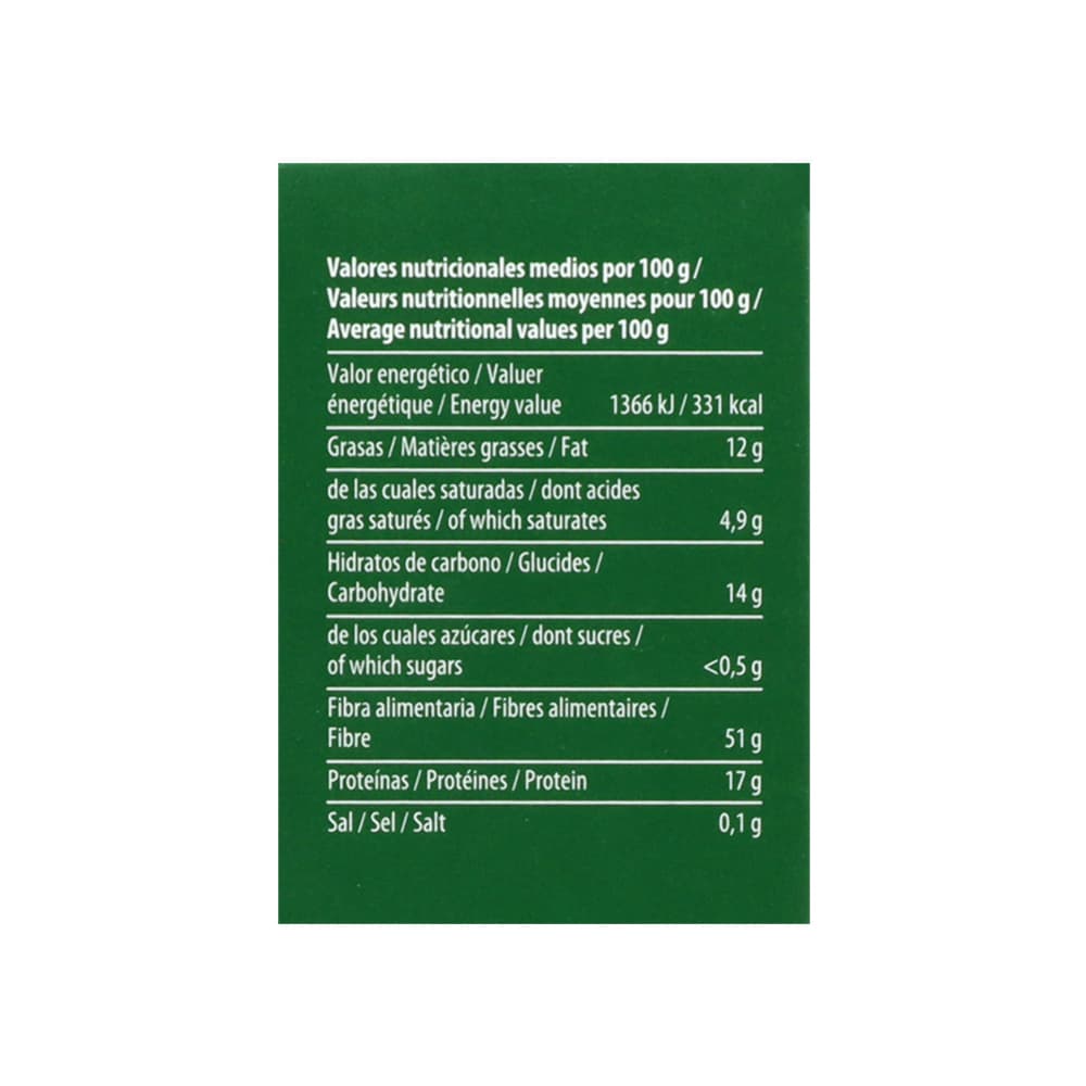 Café molido mezcla Coaliment (250 g / 8.82 oz) - Miniatura 4