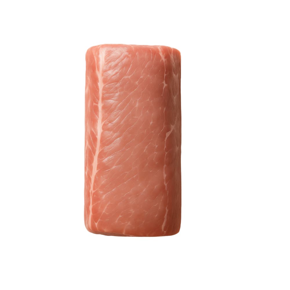 Lomo de cerdo sin piel y sin hueso Del Bosque (2.05 kg / 4.5 lb) - Miniatura 3