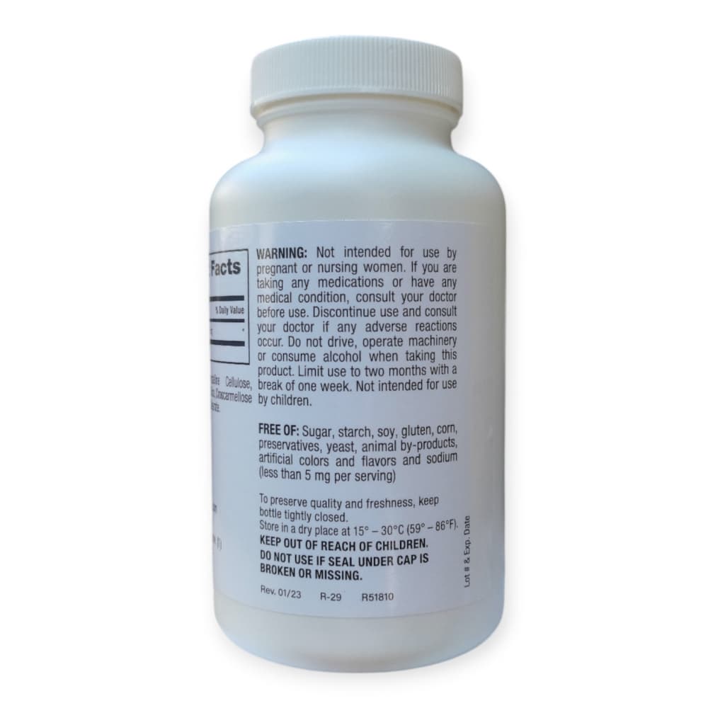 Melatonina 5 mg Rugby (500 tabletas) - Miniatura 4