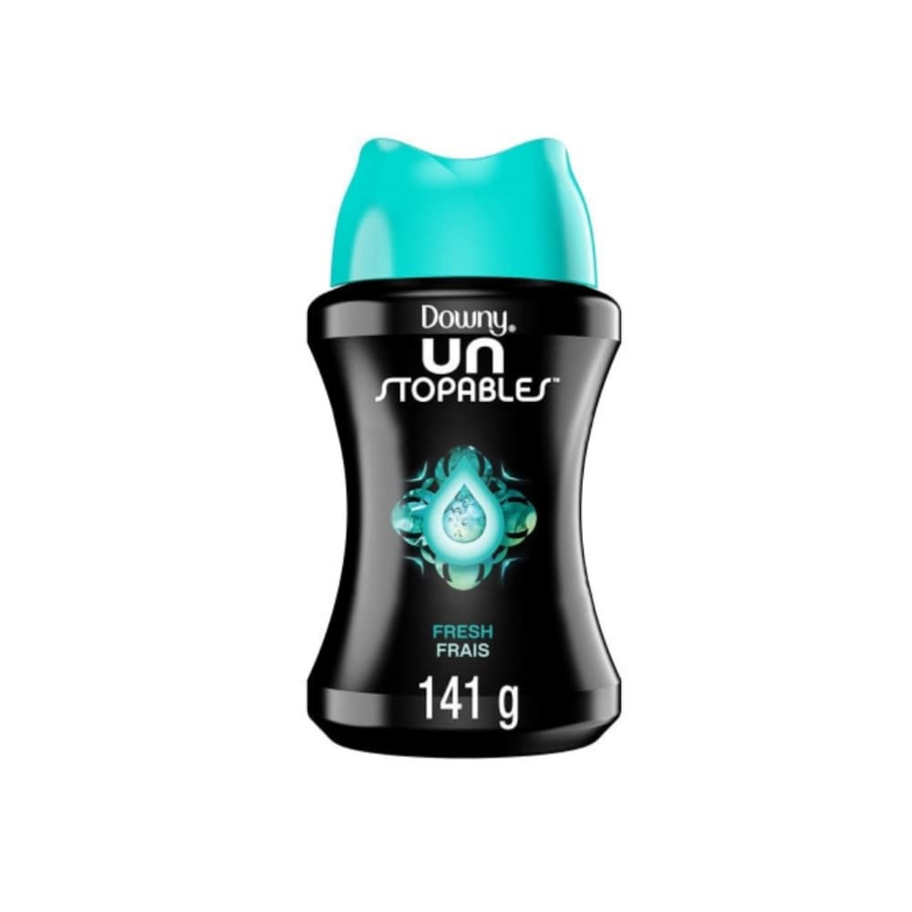 Perlas de perfume intensificador de aromas fresco Downy Unstopables (141 g / 4.9 oz) - Imagen 1