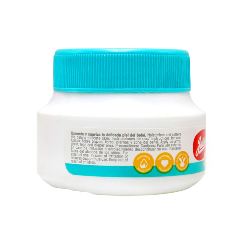 Vaselina blanca para bebé Jaloma (30 g / 1.05 oz) - Miniatura 2