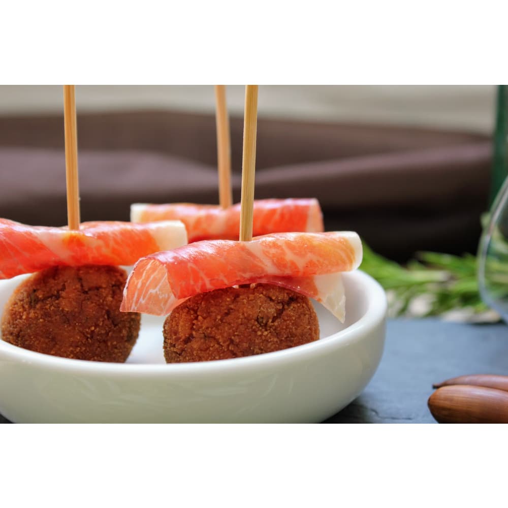 Sazonador de jamón Purita (20 g) - Miniatura 3