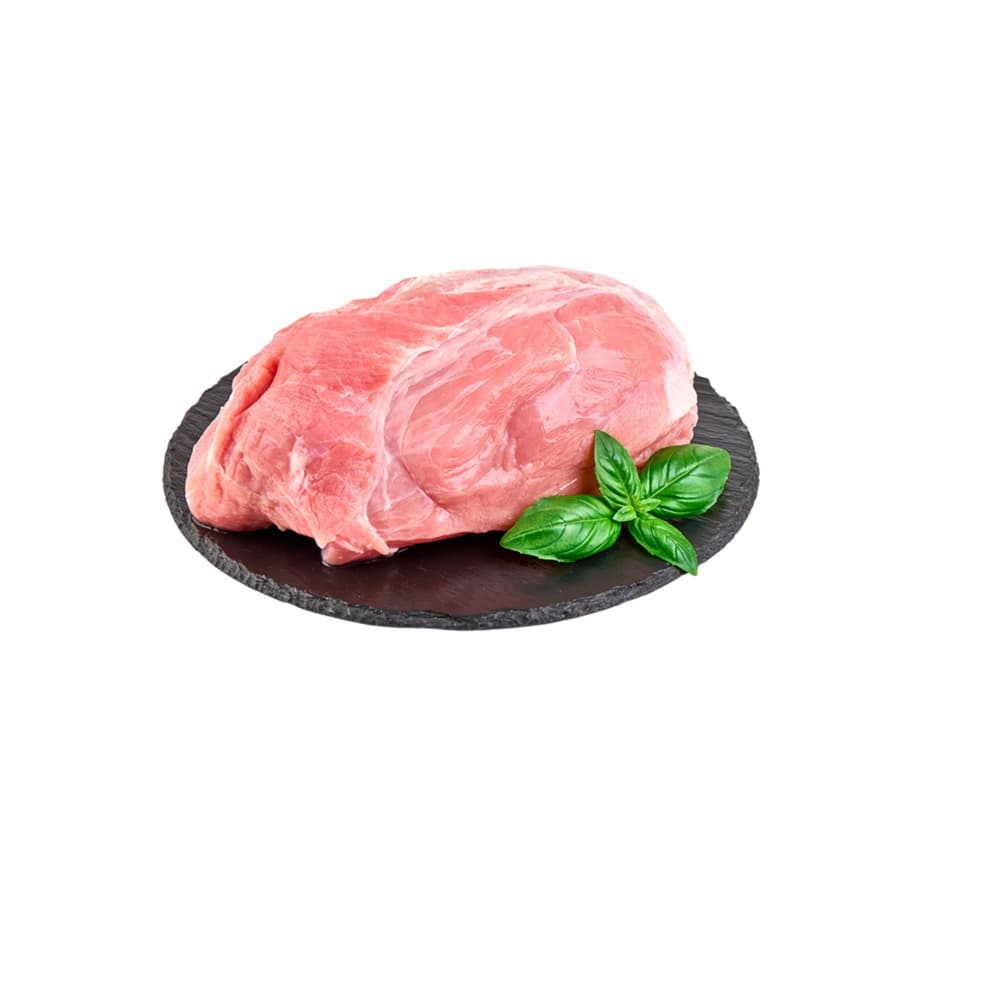 Pierna de cerdo sin piel y sin hueso Del Bosque (2.72 kg / 6 lb) - Miniatura 4