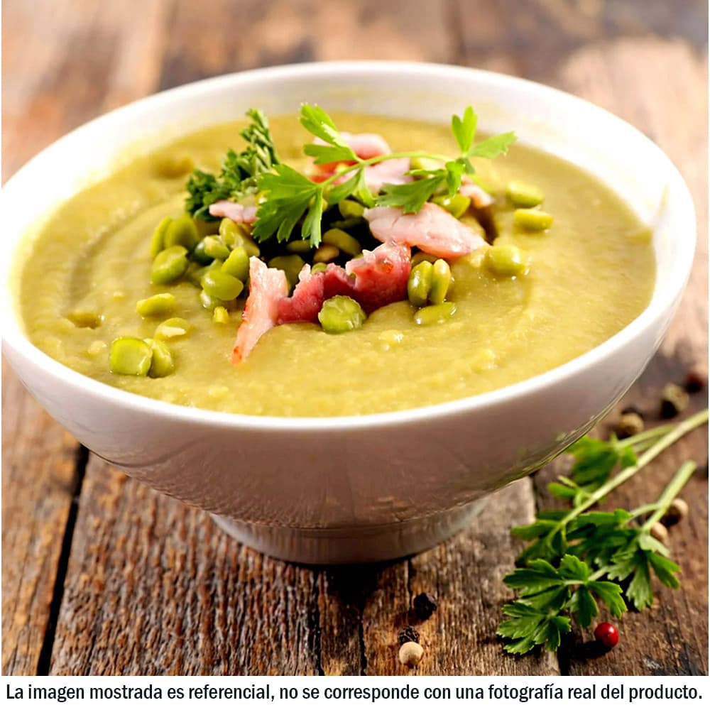 Combo mixto granos Iberia + Arroz jasmine - Miniatura 4