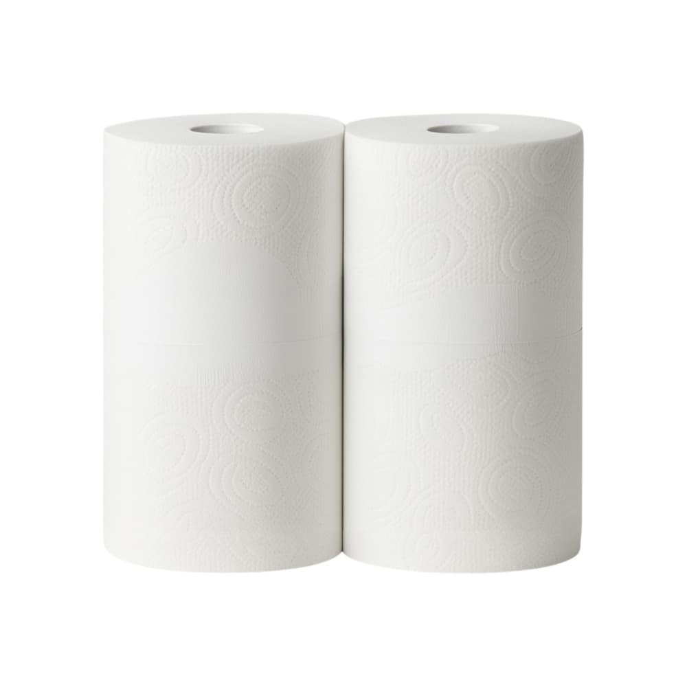 Papel Sanitario La Excelencia (4 U) - Imagen 1