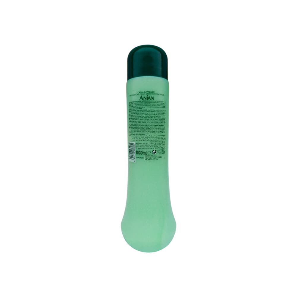 Crema suavizante Anian Natural (1000 ml) - Miniatura 3