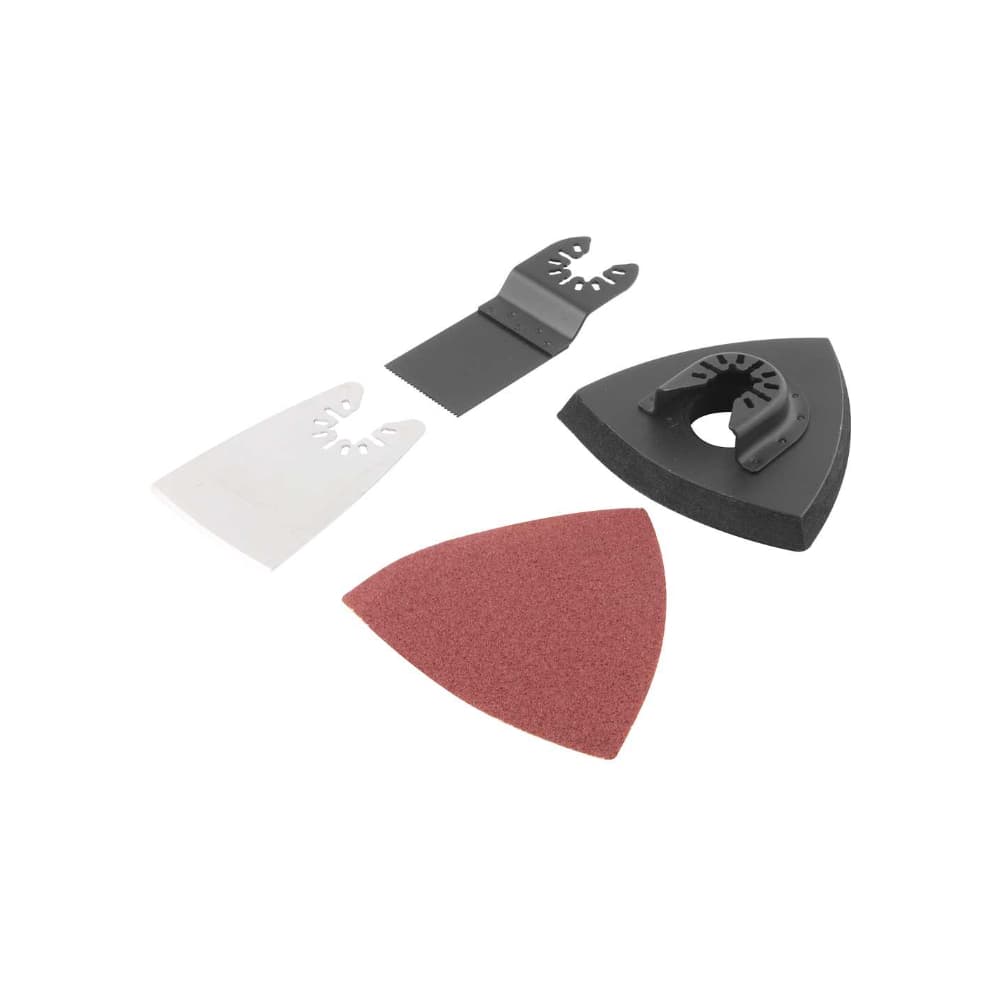 Lijadora multifunción de 18 V IMFV1817 Vonder - Miniatura 2