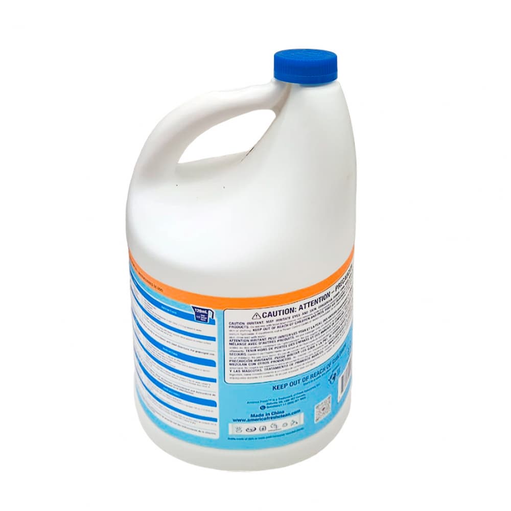 Lejía-cloro original America fresh (2 x 3.57 L / 120.70 fl oz) - Miniatura 3