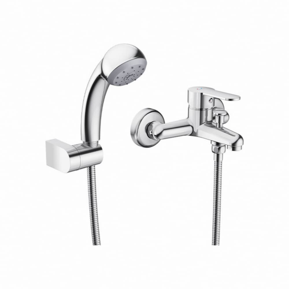 Grifería monomando para baño y ducha Teza Gala G3853300 - Miniatura 1