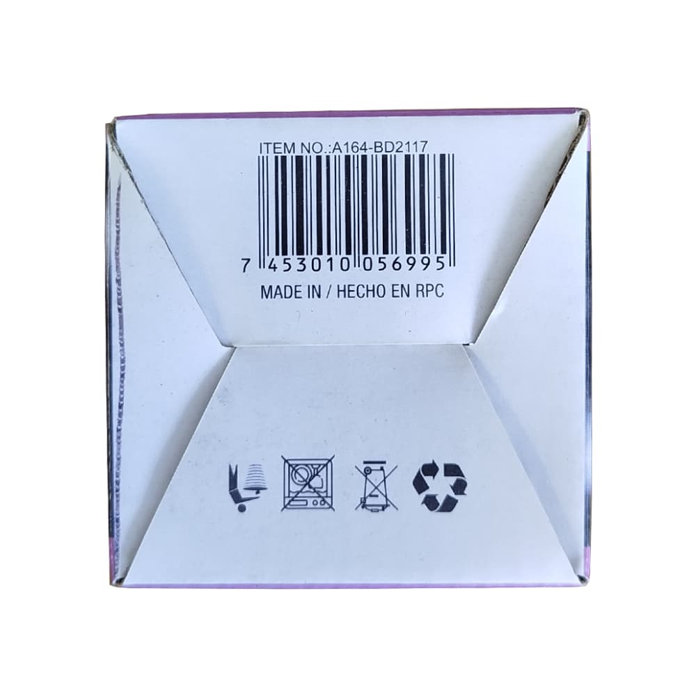 Termo inteligente con medidor de temperatura blanco 500 ml Excalibur - Miniatura 2