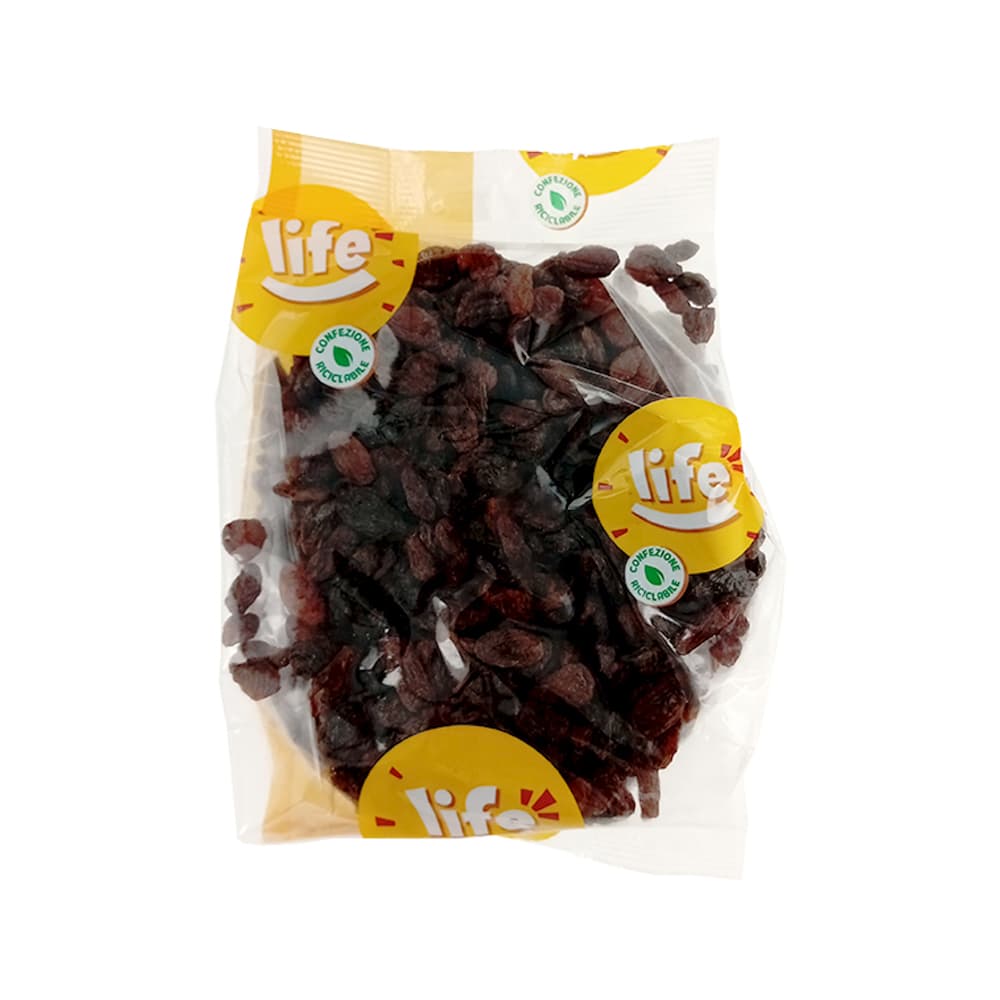 Uvas pasas Life (500 g / 17.6 oz) - Miniatura 5