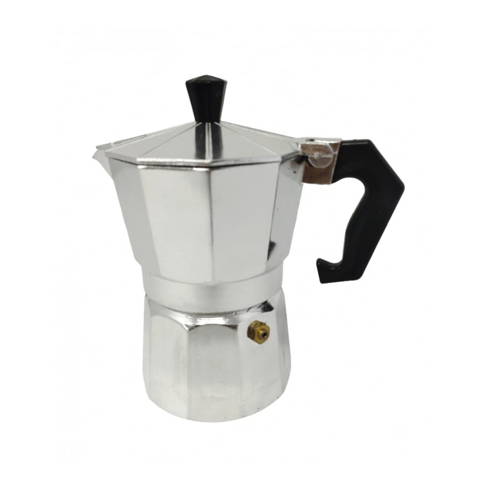Cafetera clásica de 2 tazas Coffee - Miniatura 1