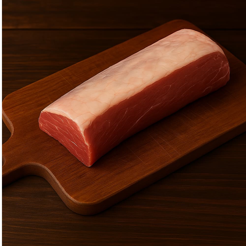 Lomo de carnero con hueso Peco (1.5 kg / 3.3 lb) - Miniatura 4