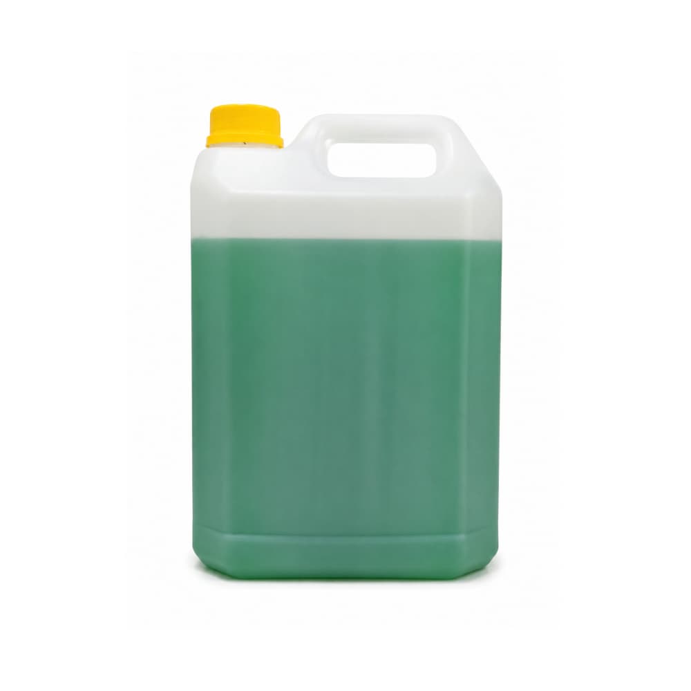 Detergente líquido lavavajillas Star Los Negros (5 L) - Miniatura 2