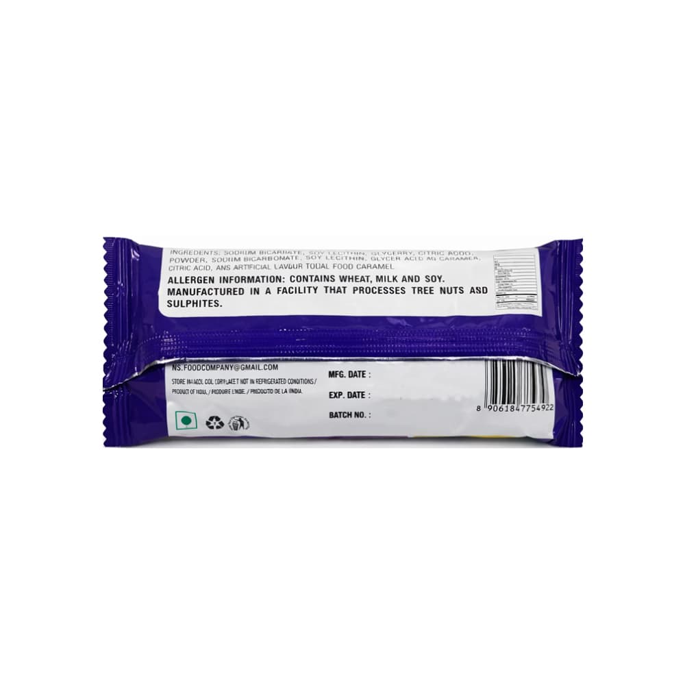 Galletas sándwich de choco rellenas de crema sabor a vainilla Delizola (35 g / 1.23 oz) - Miniatura 2