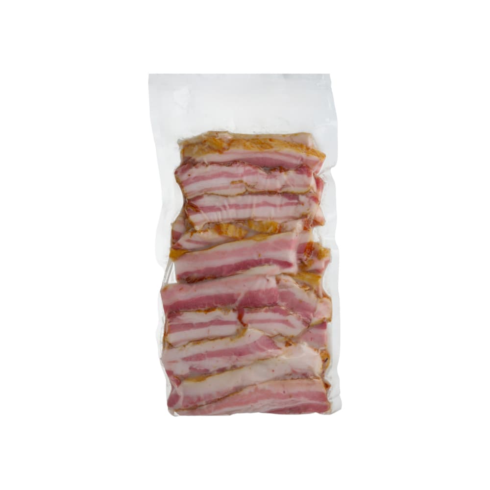 Bacon lasqueado Xander (900 g / 1.98 lb) - Miniatura 2