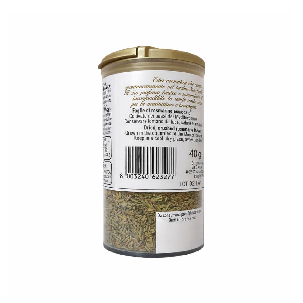Romero triturado Cannamela (40 g / 1.41 oz) - Miniatura 2