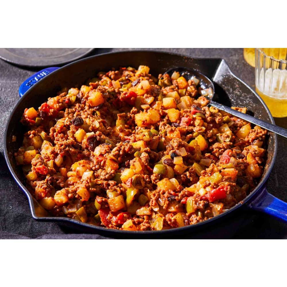 Picadillo de carne de res de segunda Multisell (2.00 kg / 4.4 lb) - Miniatura 5