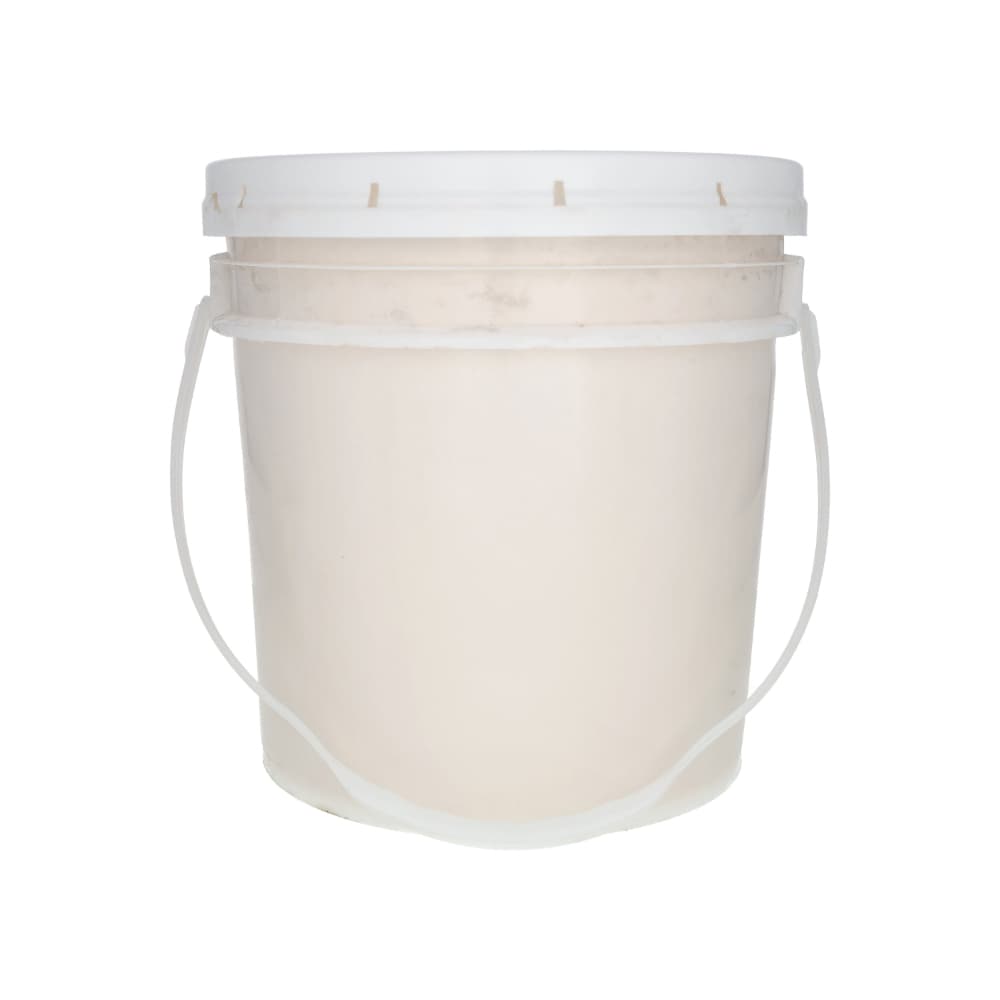 Pintura acrílica marfil Enigma Real (10 L) - Miniatura 4
